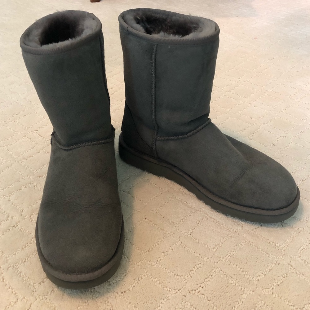 UGG Classic Cardy Short II Boot